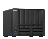 QNAP TS-h973AX-8G - 1262714 - zdjęcie 2